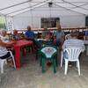 CARPA PATIO LA CONRADA CARPA PATIO LA CONRADA