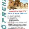 Lo mejor de Castilla Lo mejor de Castilla