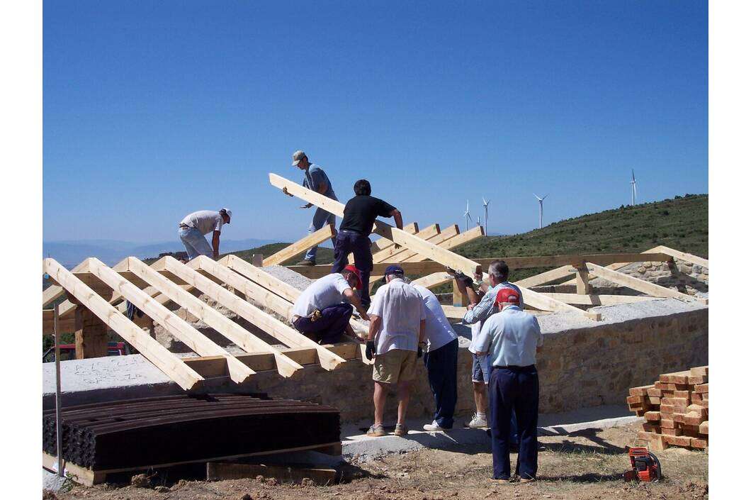Corral de Ganuza Corral de Ganuza