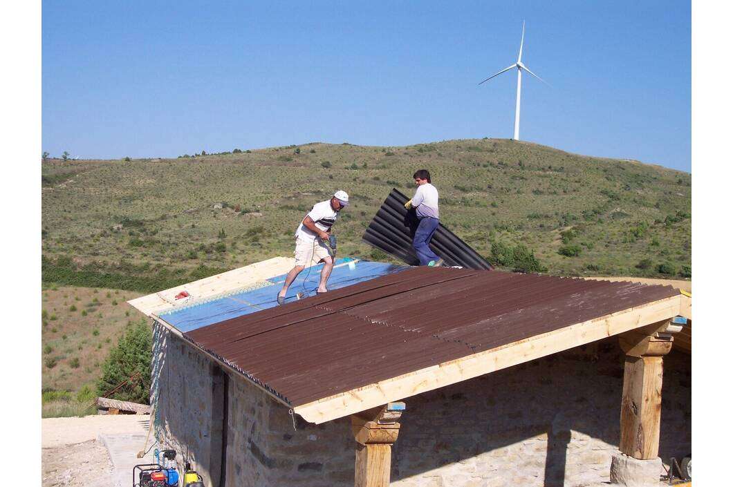 Corral de Ganuza Corral de Ganuza