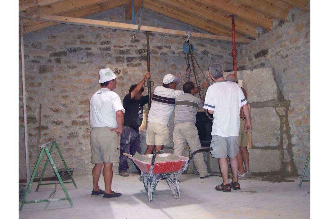 Corral de Ganuza Corral de Ganuza