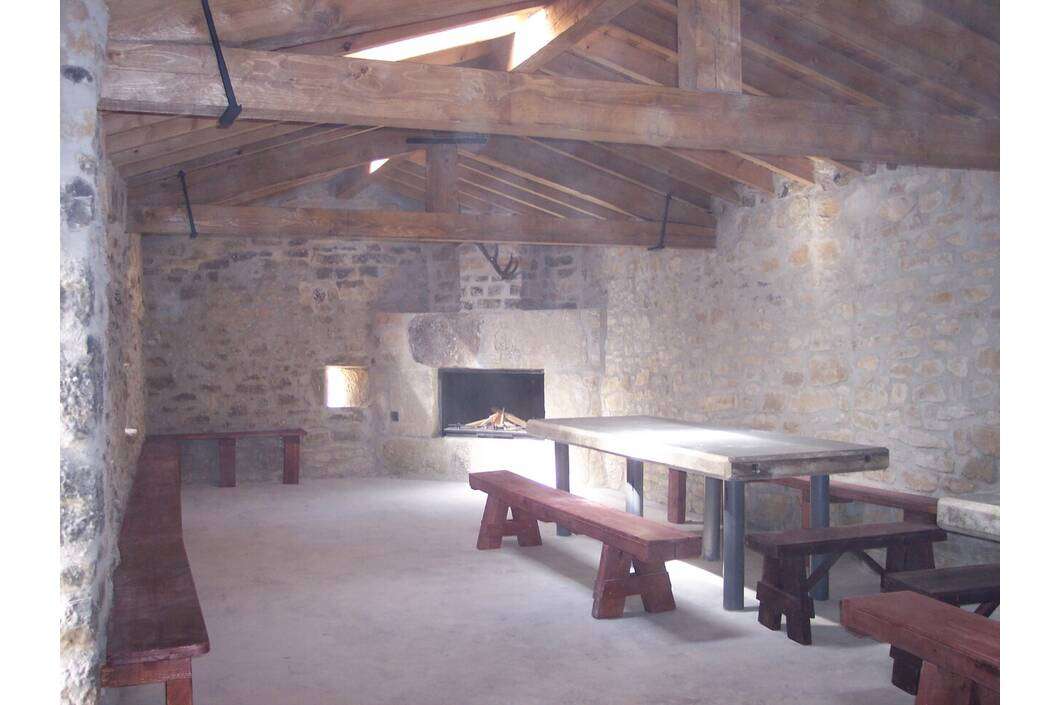 Corral de Ganuza Corral de Ganuza