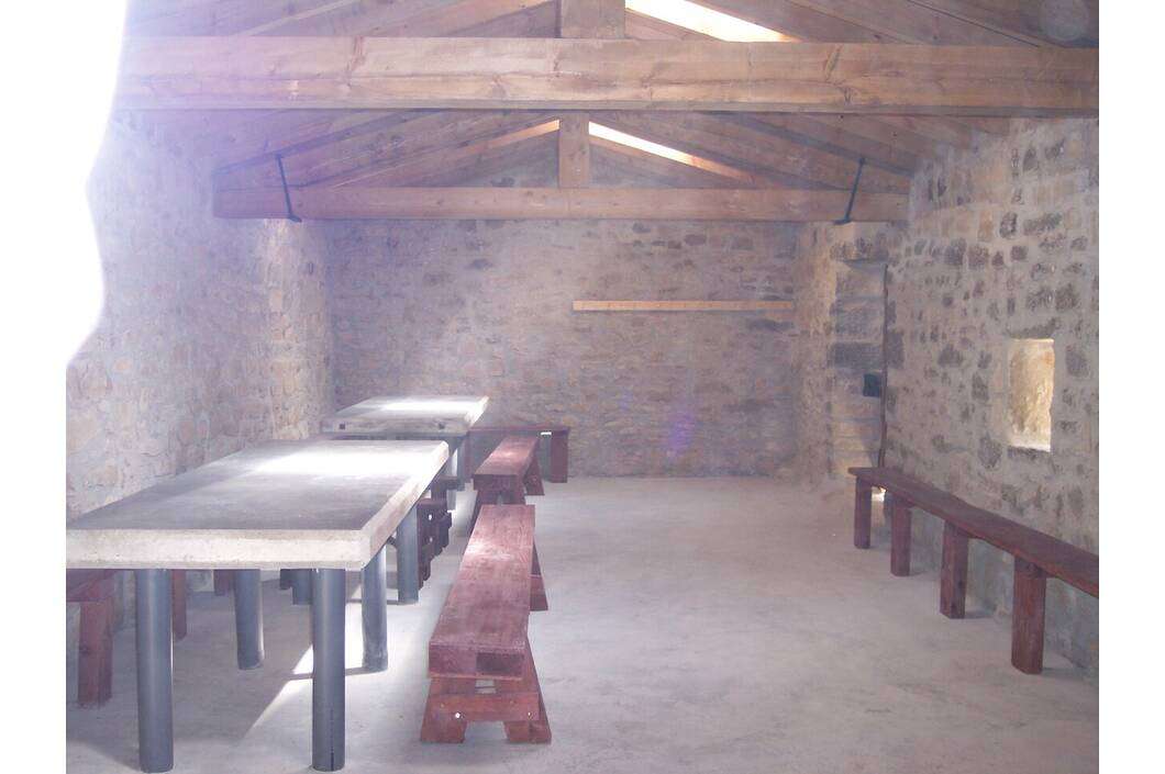 Corral de Ganuza Corral de Ganuza