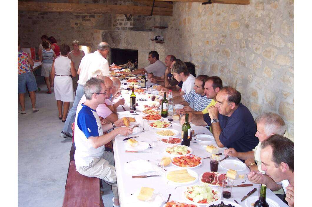 Corral de Ganuza Corral de Ganuza