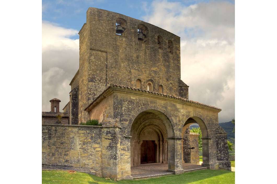 Monasterio San Jorge Monasterio San Jorge