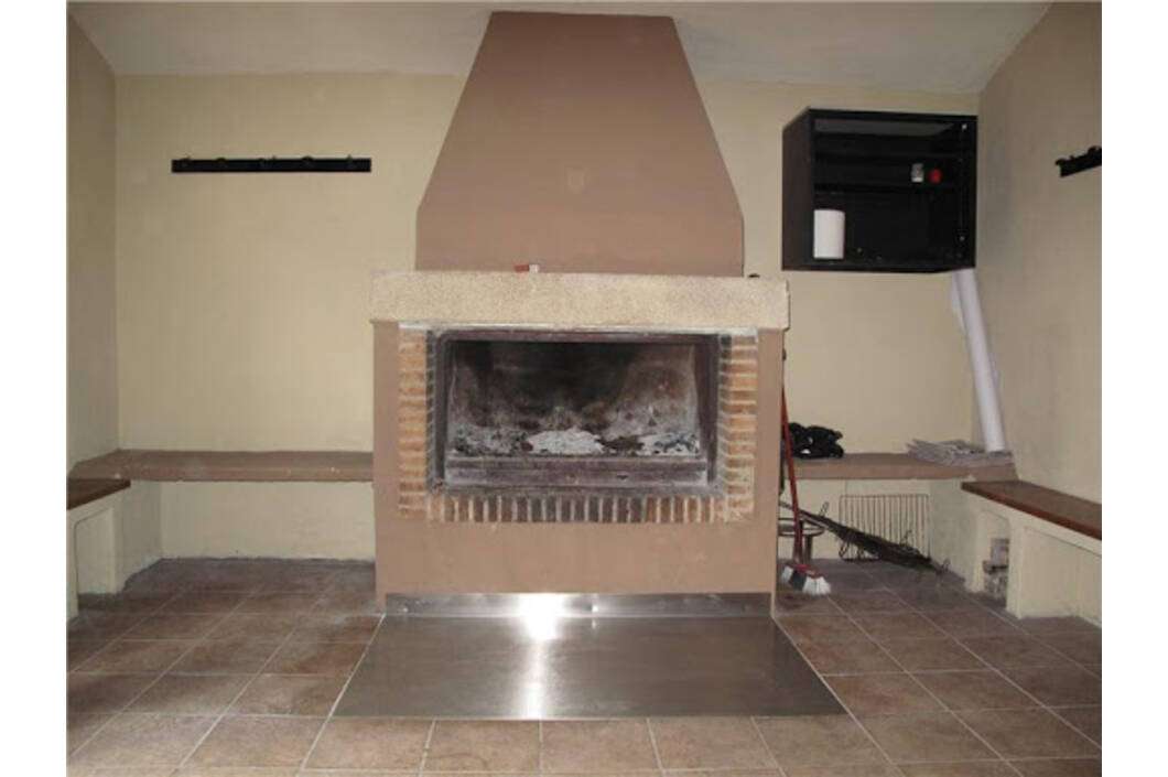 Choza de los Pastores Choza de los Pastores