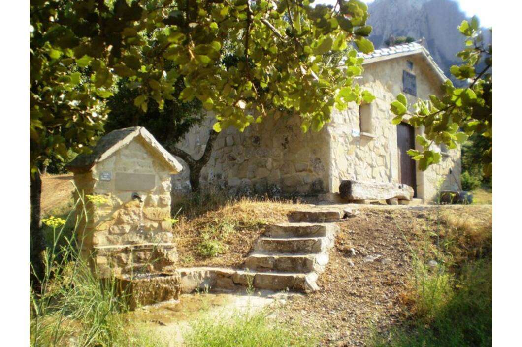 Choza de los Pastores Choza de los Pastores