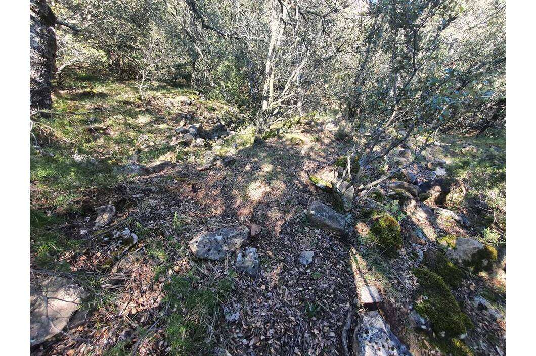 Restos Ermita de Santa Engracia Restos Ermita de Santa Engracia