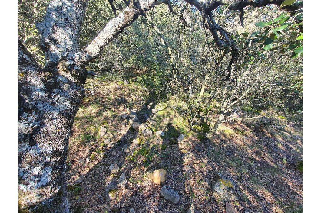 Restos Ermita de Santa Engracia Restos Ermita de Santa Engracia