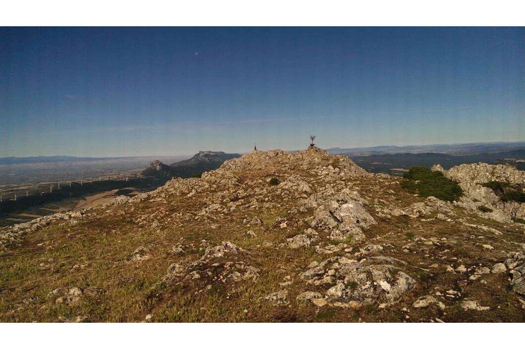 Pico del Yoar Pico del Yoar