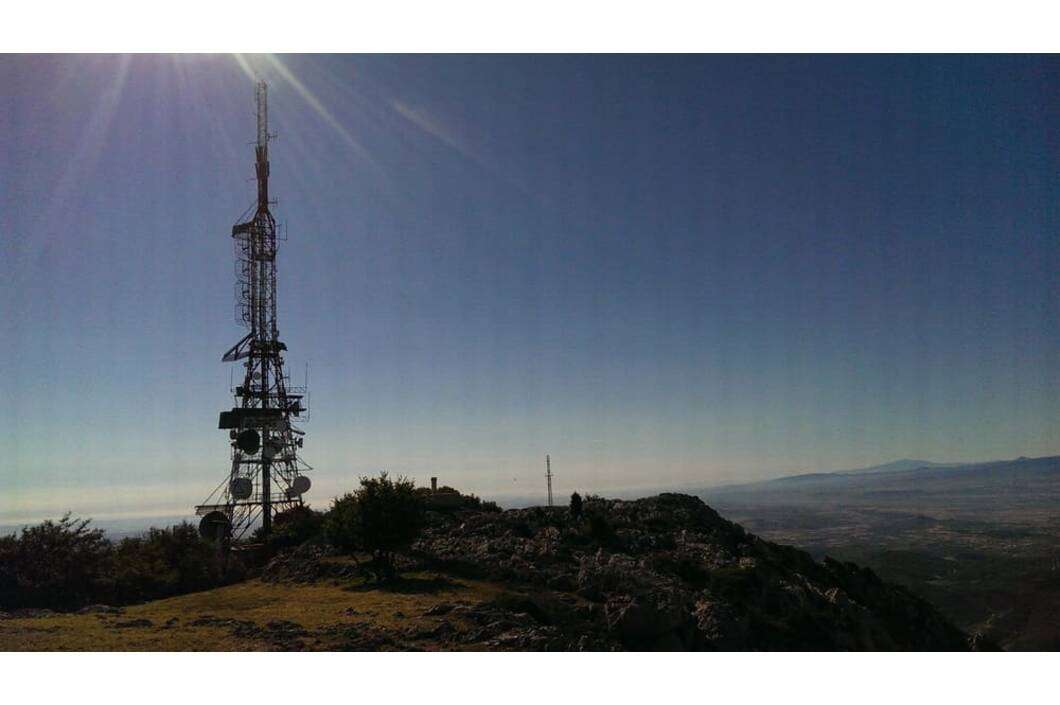 Pico del Yoar Pico del Yoar