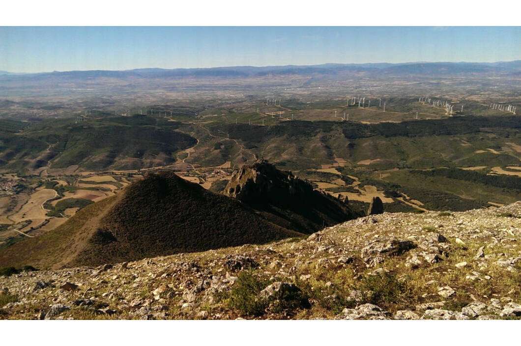 Pico del Yoar Pico del Yoar