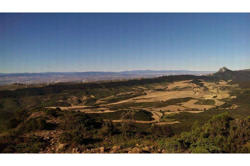 Pico del Yoar Pico del Yoar