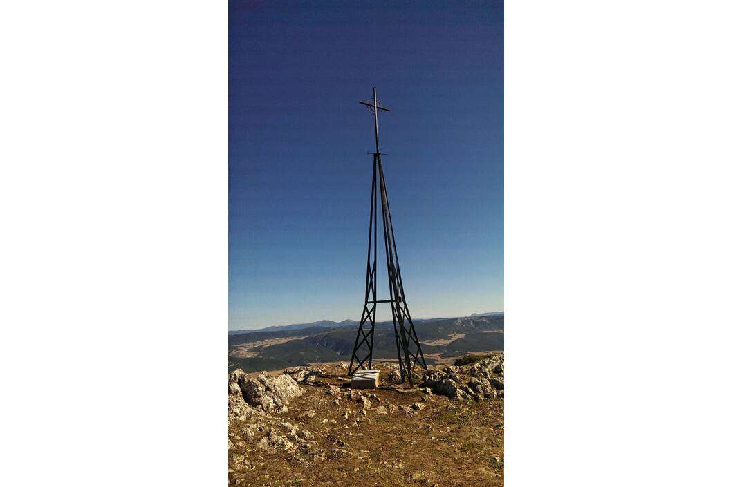 Pico del Yoar Pico del Yoar