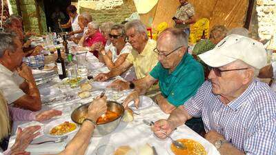 XII POCHADA EN AZUELO