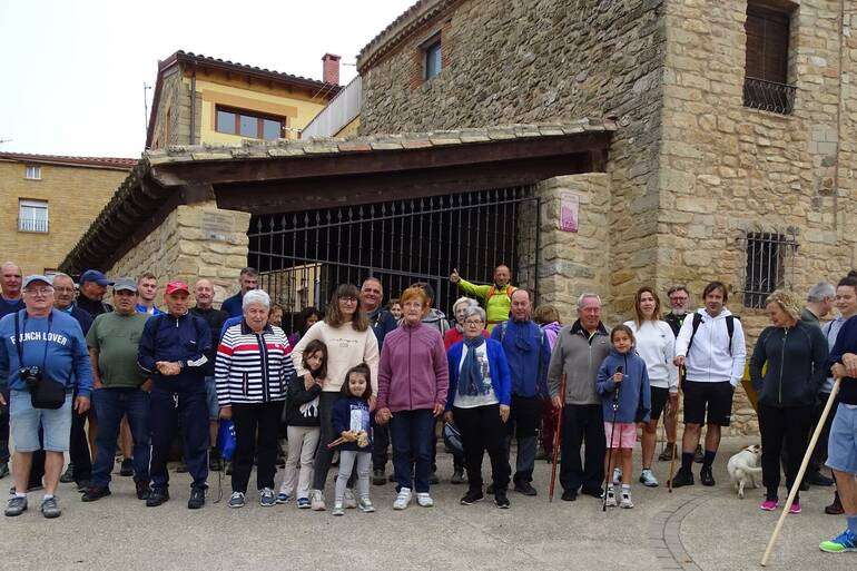 RUTA DE LOS LAVADEROS