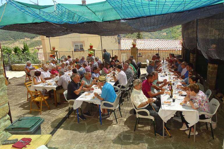 XIII POCHADA XIII POCHADA