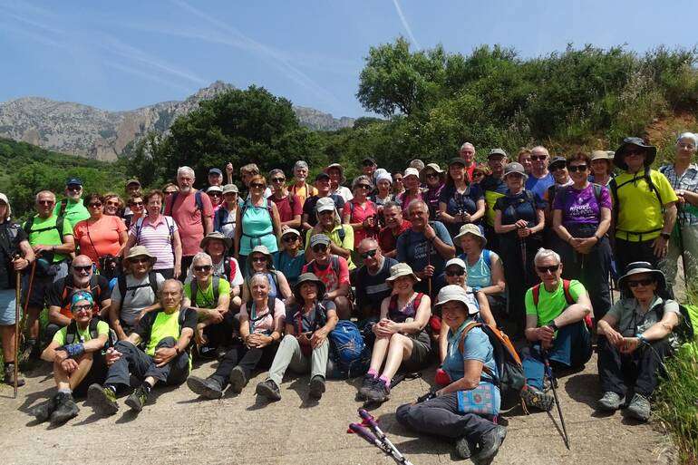 ASOCIACION EL ROBLE EN AZUELO ASOCIACION EL ROBLE EN AZUELO
