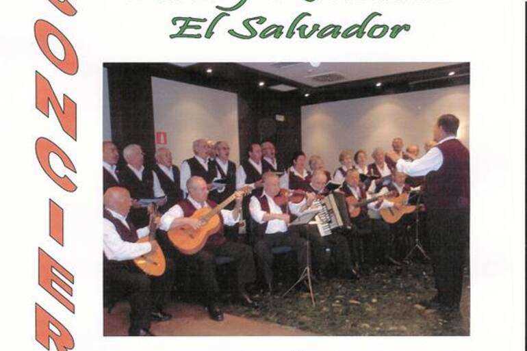 01-Concierto Rondalla El Salvador