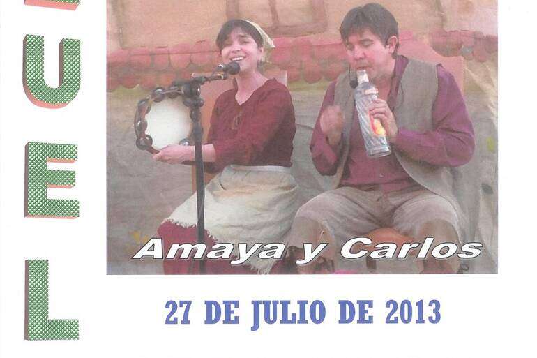 01-Concierto Amaya y Carlos