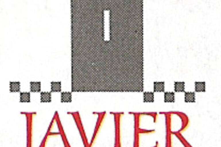 Logotipo Javier 2006